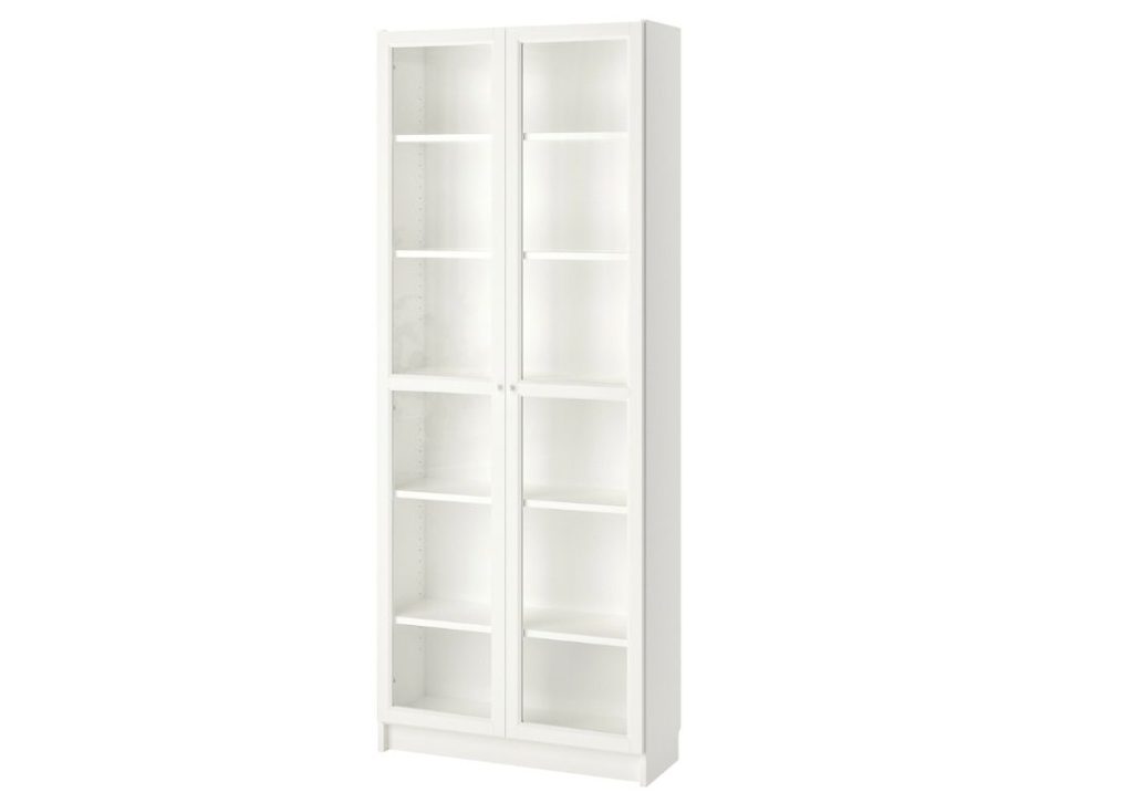 IKEA Billy Bookcase Boho Hack