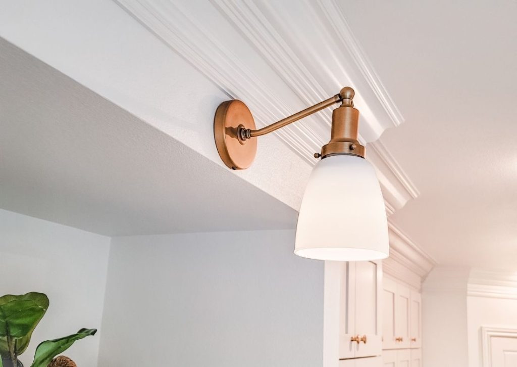How to add a light fixture anywhere