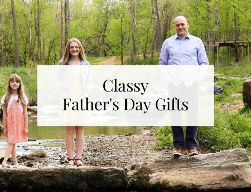 Hip and Stylish Father’s Day Gifts