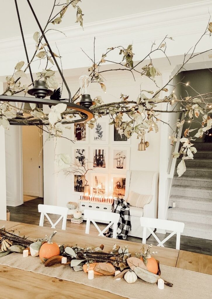 Easy and Simple Halloween Decorations
